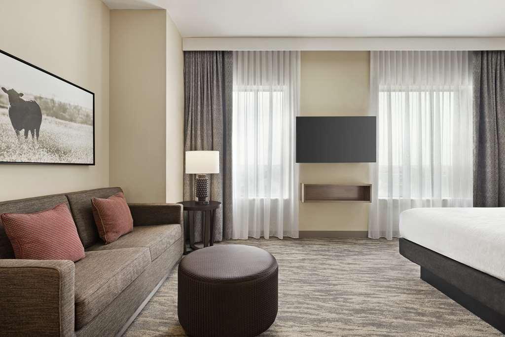 Embassy Suites By Hilton Round Rock Zimmer foto