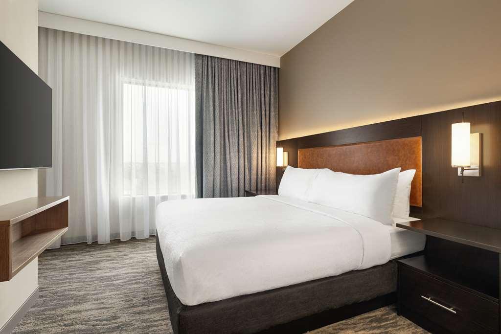Embassy Suites By Hilton Round Rock Zimmer foto