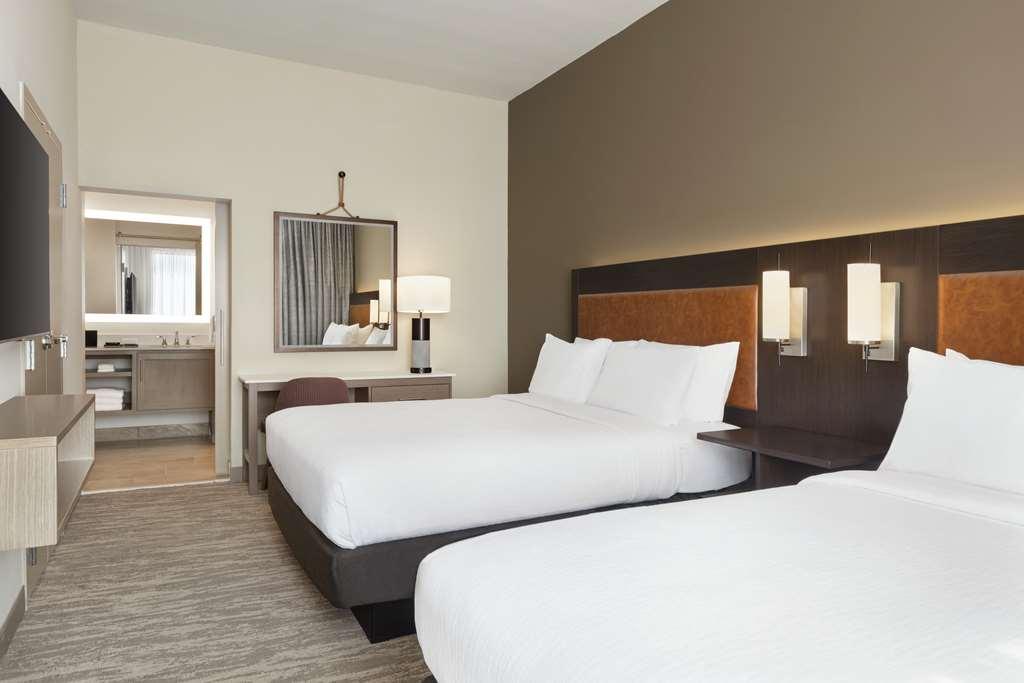 Embassy Suites By Hilton Round Rock Zimmer foto