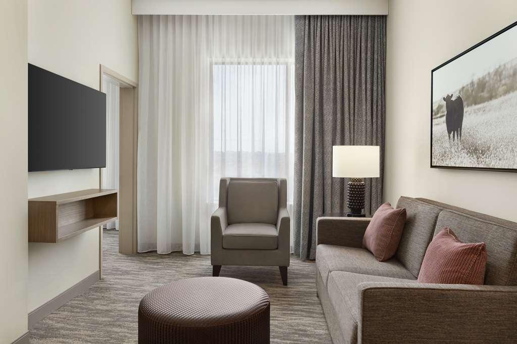 Embassy Suites By Hilton Round Rock Zimmer foto